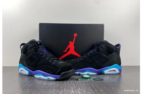 6 Aqua CT8529-004  Retro  CT8529-004 Jordan 0418